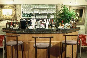 Armoni Hotel Parigi