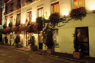 Hotel Armoni Parigi