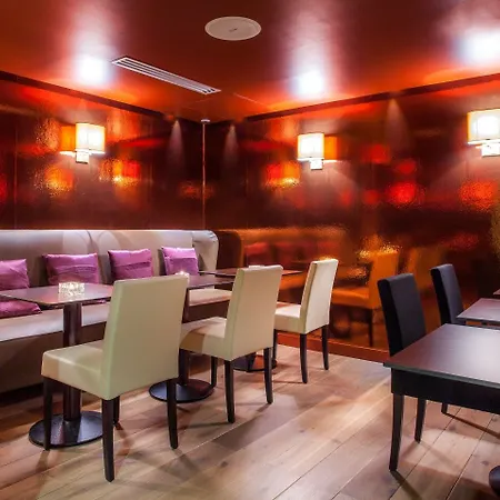 Hotel Armoni Paris 